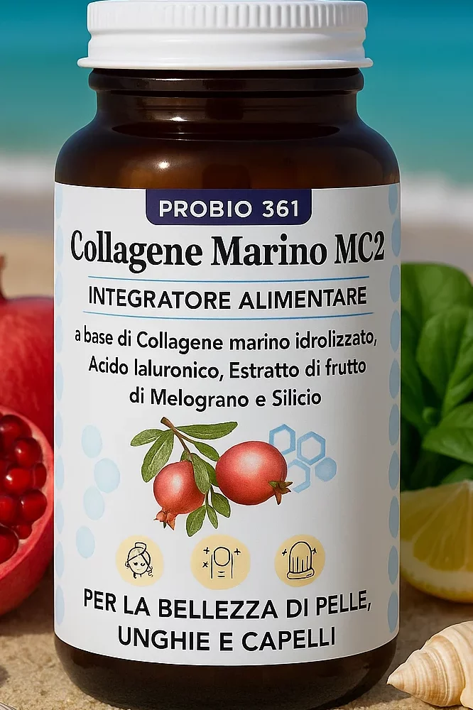 MC 02 - Collagene Marino
