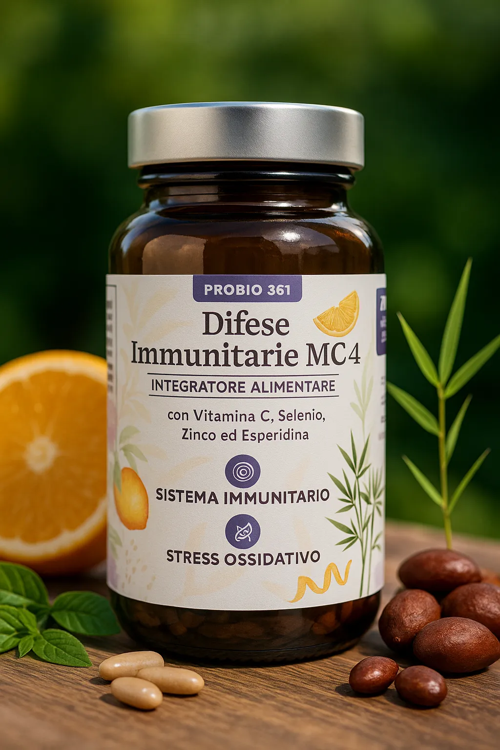 MC 04 - Difese Immunitarie