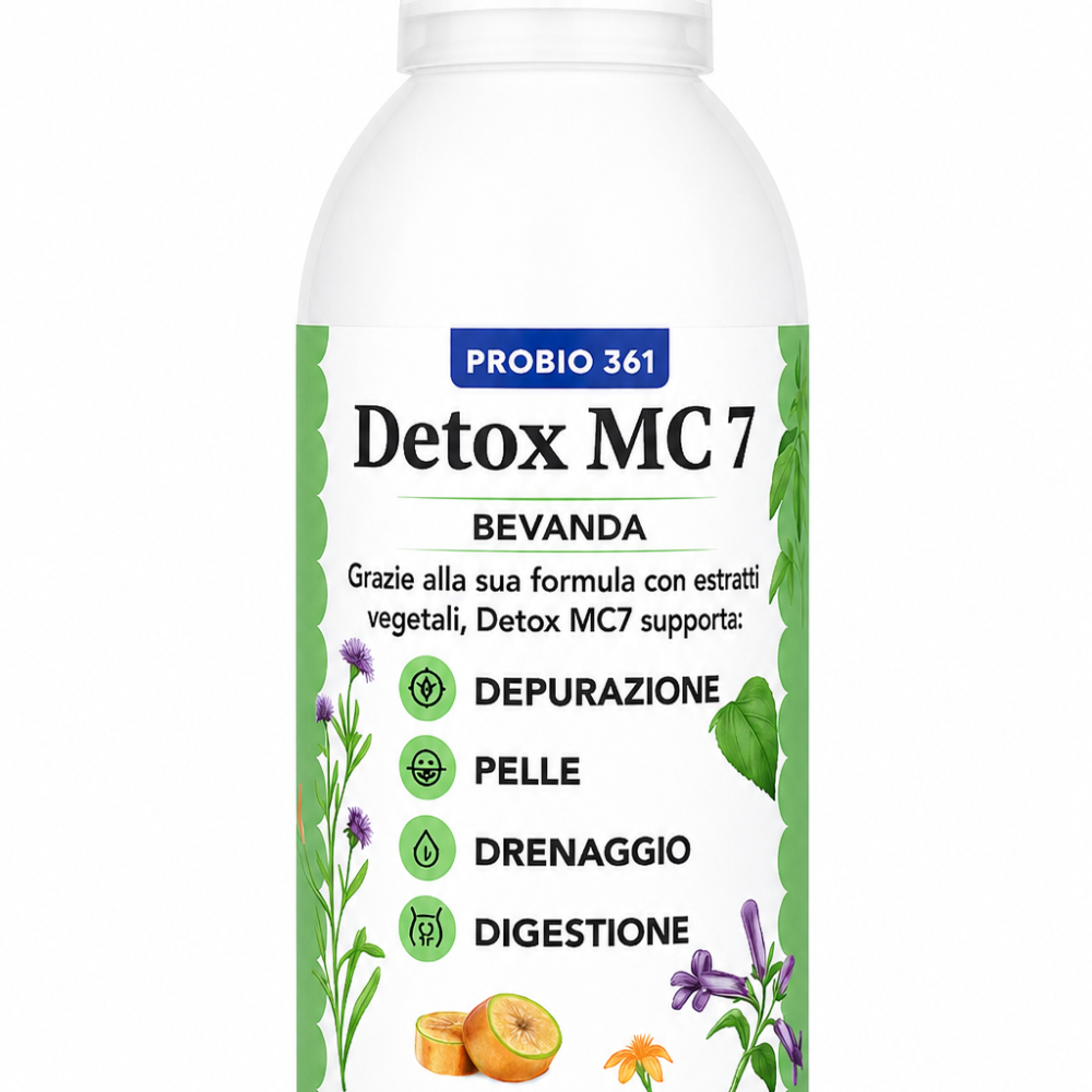 Detox MC7