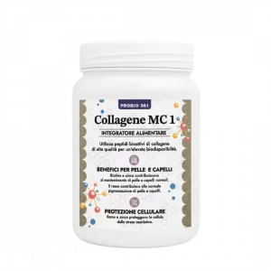 MC 01 - Collagene Bovino