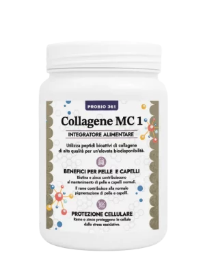 MC 01 - Collagene Bovino