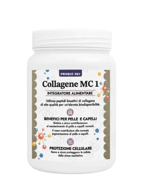 MC 1 - Collagene Bovino