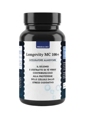 MC 100 - Longevity 100+