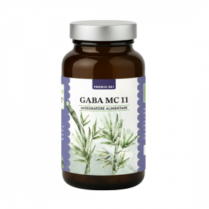 MC 11 - GABA