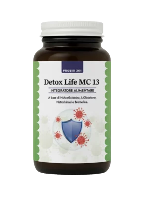 MC 13 - Detox LIFE