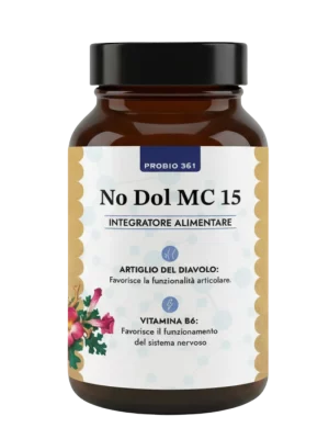 MC 15 - No Dol