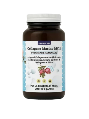MC 02 - Collagene Marino