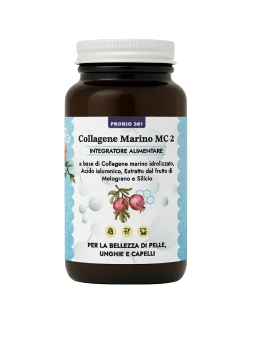 MC 2 - Collagene Marino