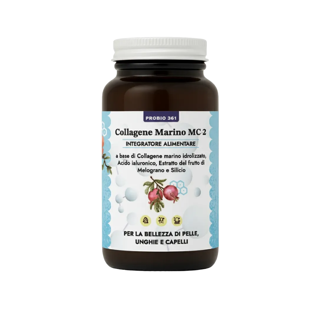 MC 02 - Collagene Marino