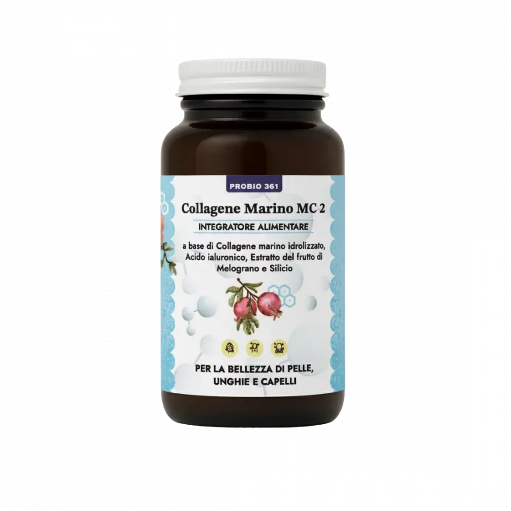 MC 02 - Collagene Marino