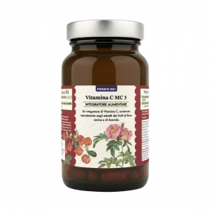 MC 03 - Vitamina C