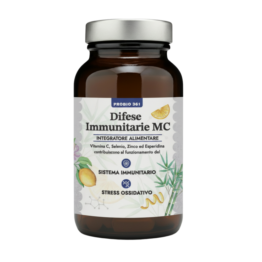 MC 4 - Difese Immunitarie