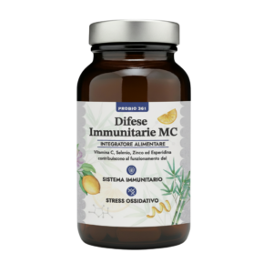 MC 4 - Difese Immunitarie