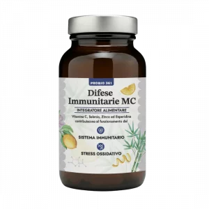 MC 04 - Difese Immunitarie