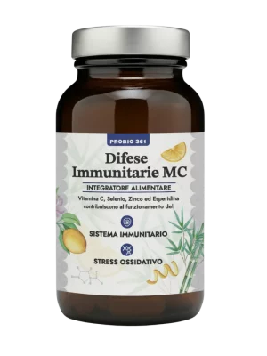MC 04 - Difese Immunitarie
