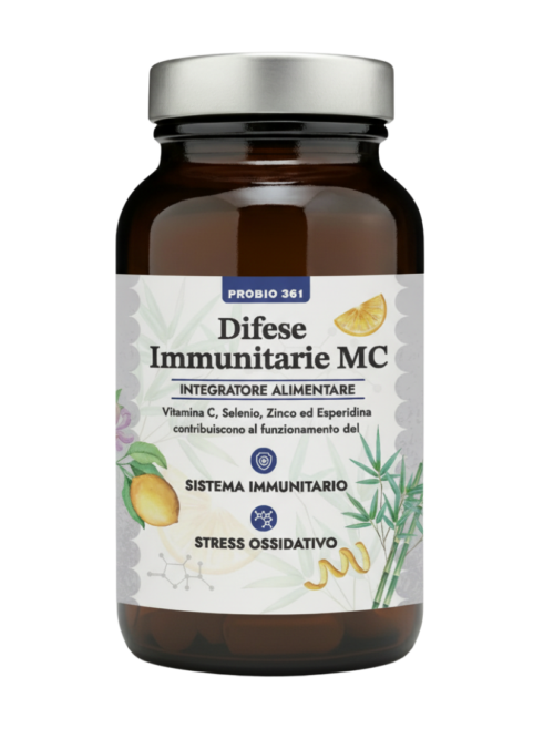 MC 4 - Difese Immunitarie