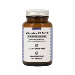 MC 08 - Vitamina K2