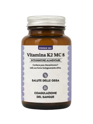 MC 08 - Vitamina K2