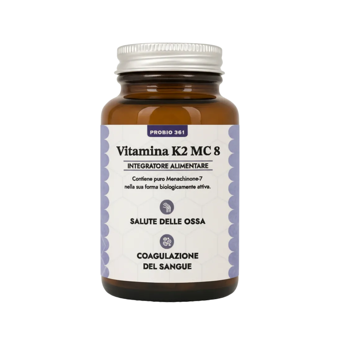MC 08 - Vitamina K2