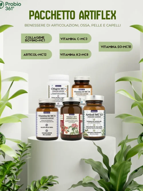 Pacchetto ArtiFlex