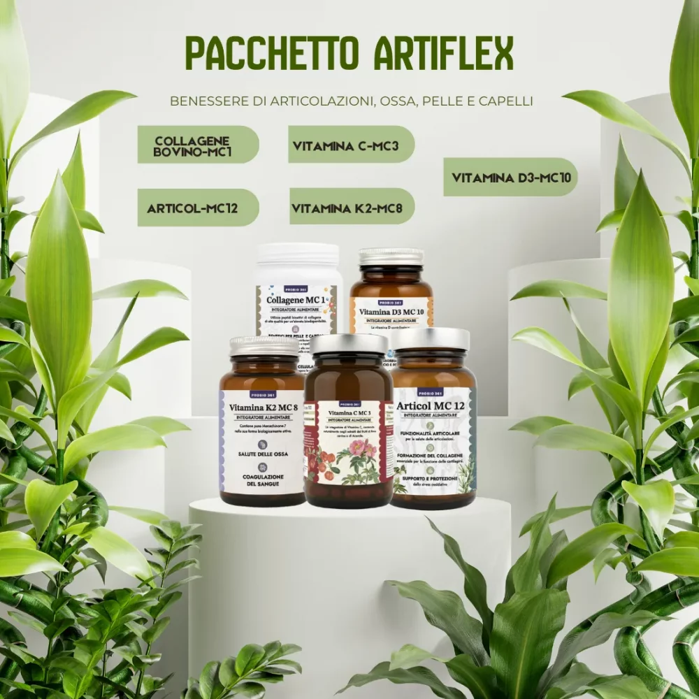 Pacchetto ArtiFlex