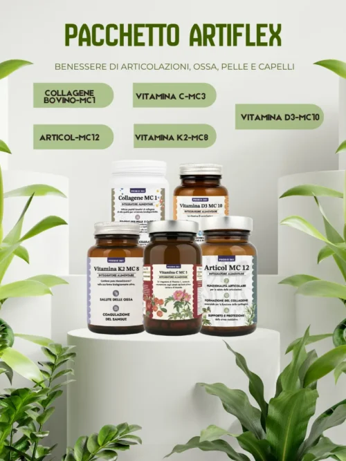 Pacchetto ArtiFlex