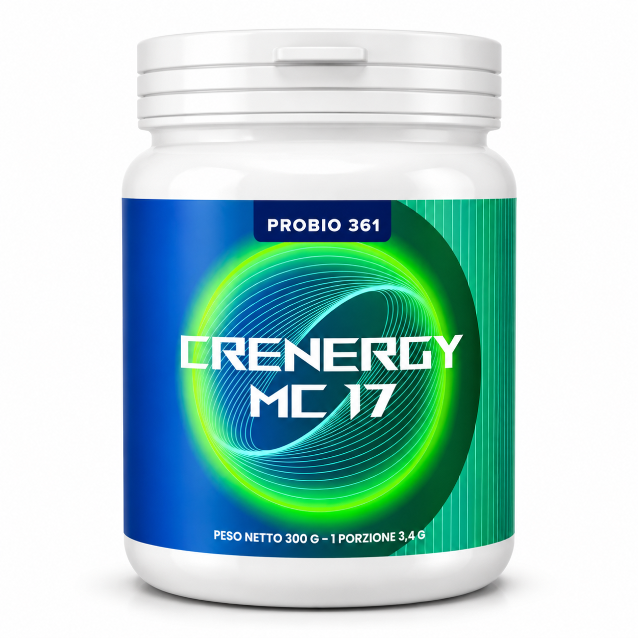 Crenergy MC 17