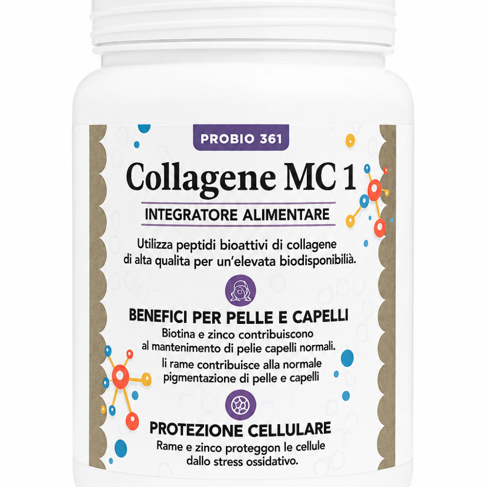 Collagene MC1