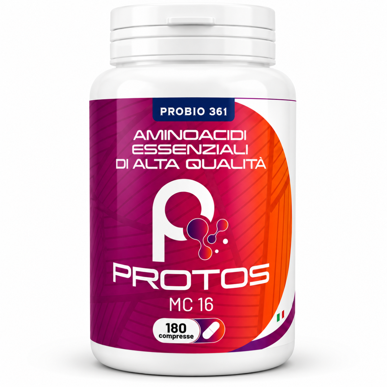 Protos MC16
