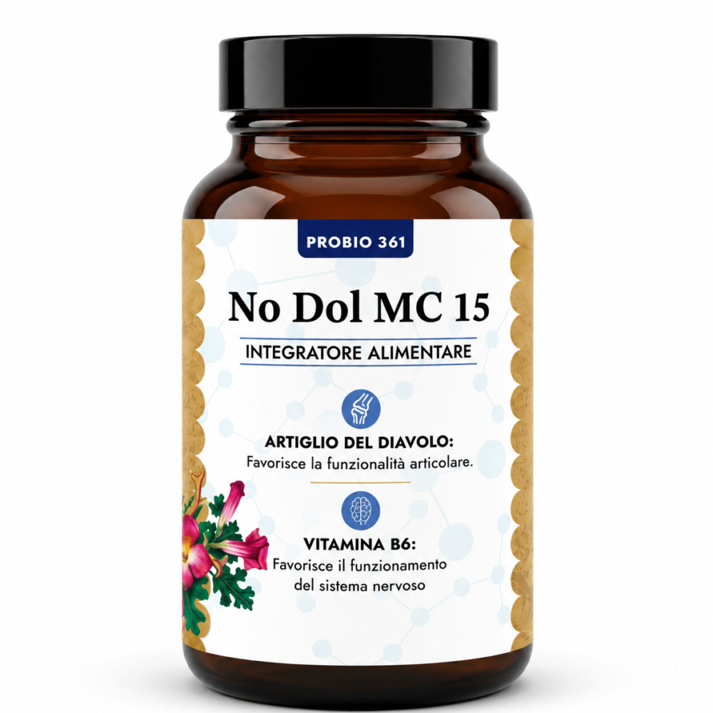 No Dol MC15