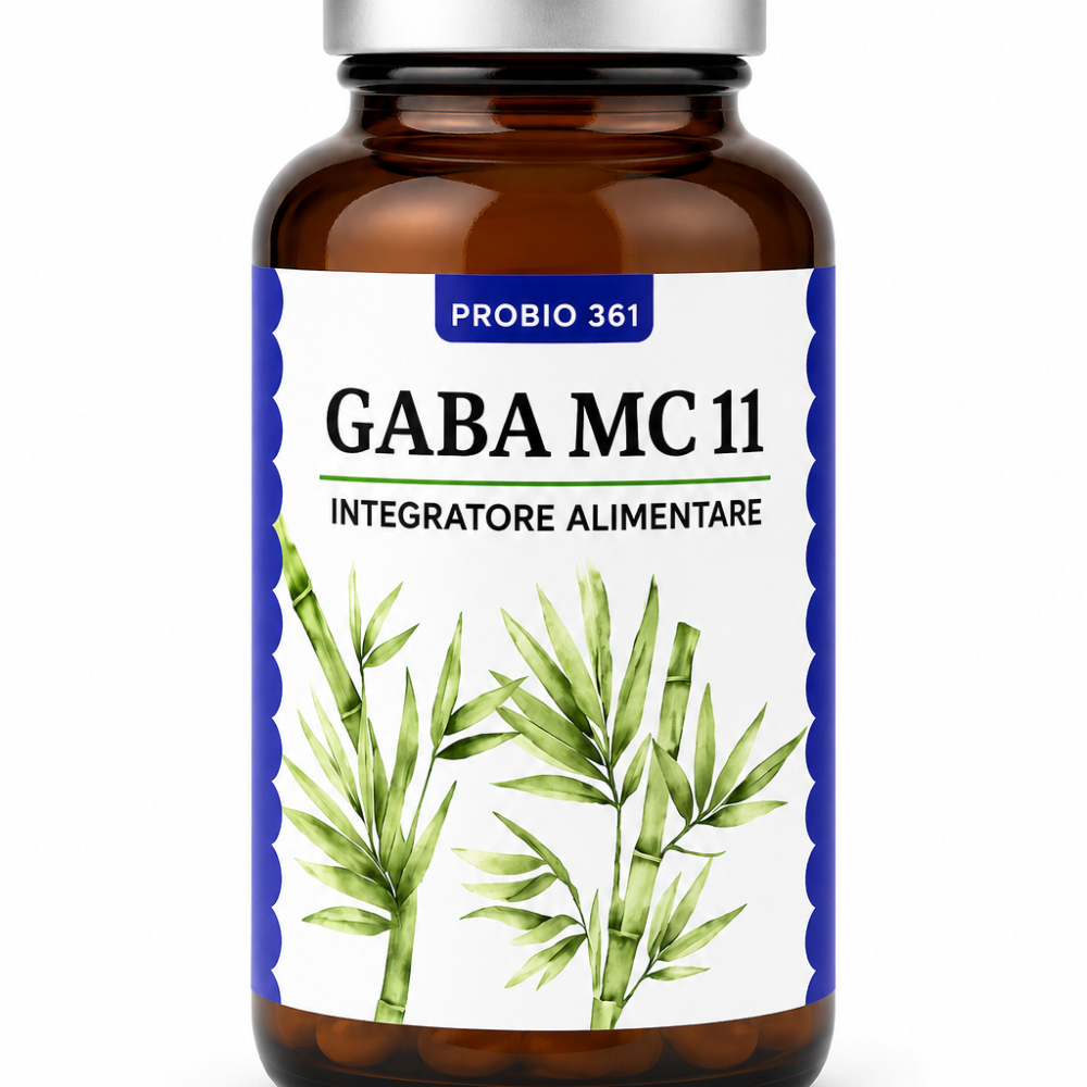 GABA MC11